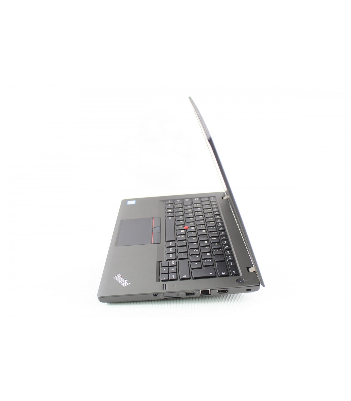 Poleasingowy laptop Lenovo ThinkPad T460 z Intel Core i3-6100U w Klasie A