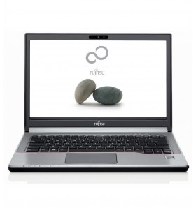 Poleasingowy Laptop Fujitsu Lifebook E736 z procesorem i5-6300U