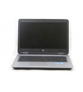 Poleasingowy HP Probook 640 G2 z procesorem i5-6300U w klasie A+