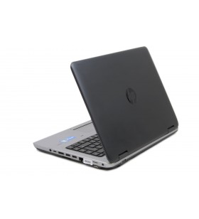 Poleasingowy laptop HP Probook 640 G3 z procesorem i5-7300U