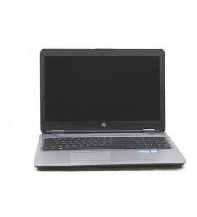 Poleasingowy Laptop HP Probook 650 G2 z procesorem i5 i dyskiem SSD