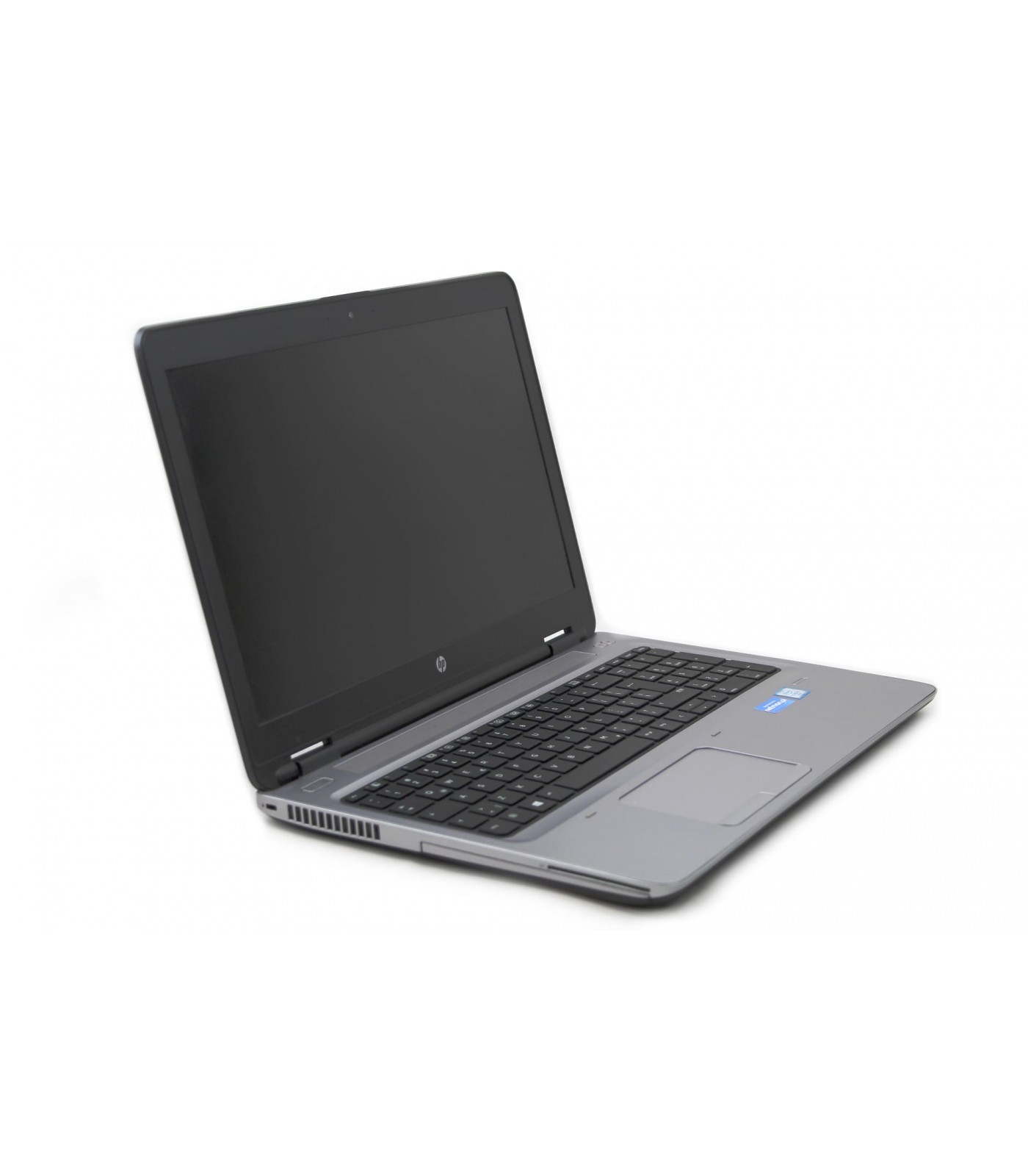 Poleasingowy Laptop HP Probook 650 G2 z procesorem i5 i dyskiem SSD