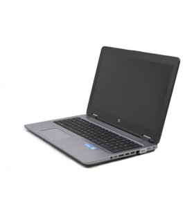 Poleasingowy Laptop HP Probook 650 G2 z procesorem i5 i dyskiem SSD