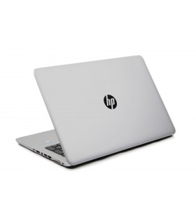 Poleasingowy laptop HP Elitebook 850 G3 w klasie A z procesorem i5 i dyskiem SSD 500GB