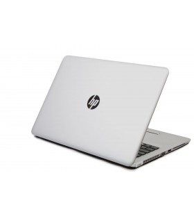 Poleasingowy laptop HP Elitebook 850 G3 w klasie A z procesorem i5 i dyskiem SSD 500GB
