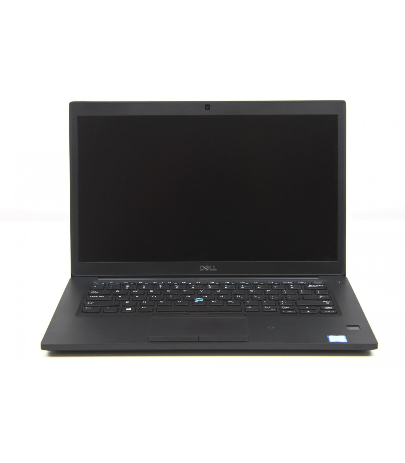 Poleasingowy laptop Dell 7490 z ekranem FullHD, Windows 11 oraz procesorem i5