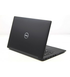 Poleasingowy laptop Dell 7490 z ekranem FullHD, Windows 11 oraz procesorem i5