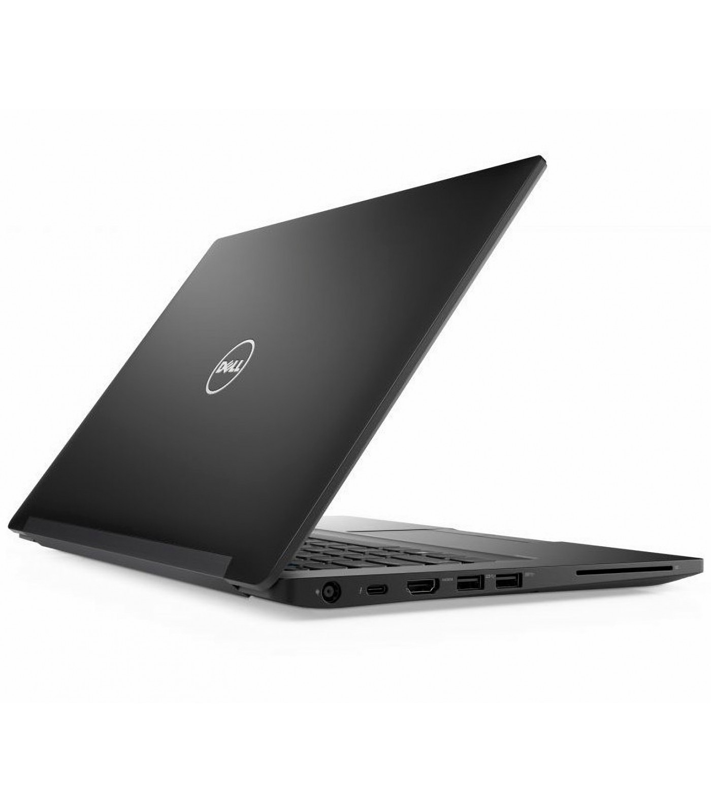 Poleasingowy laptop Dell 7490 z ekranem FullHD, Windows 11 oraz procesorem i5 w klasie A-