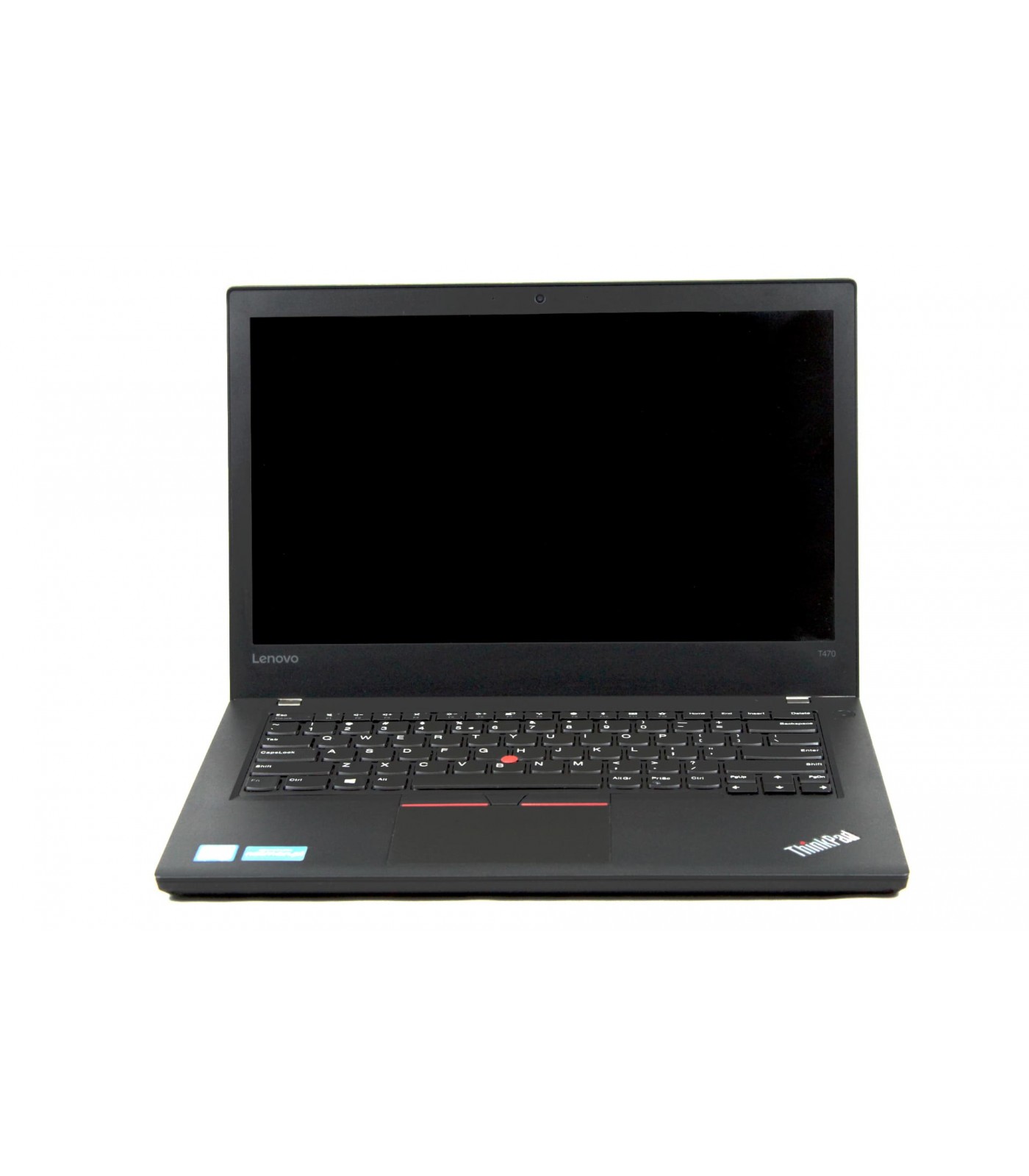 Poleasingowy laptop Lenovo Thinkpad T470 z Windows 11