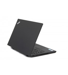 Poleasingowy laptop Lenovo Thinkpad T470 z Windows 11  w klasie A