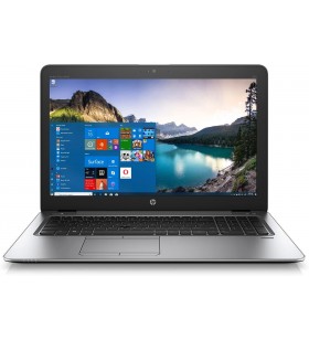 Poleasingowy laptop HP Elitebook 850 G3 w klasie A z procesorem intel i5 i dyskiem SSD 500GB