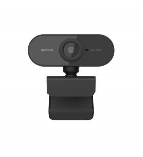 Kamera kamerka internetowa WebCam Full-HD 1080p 2 mpix do laptopa i komputera stacjonarnego.