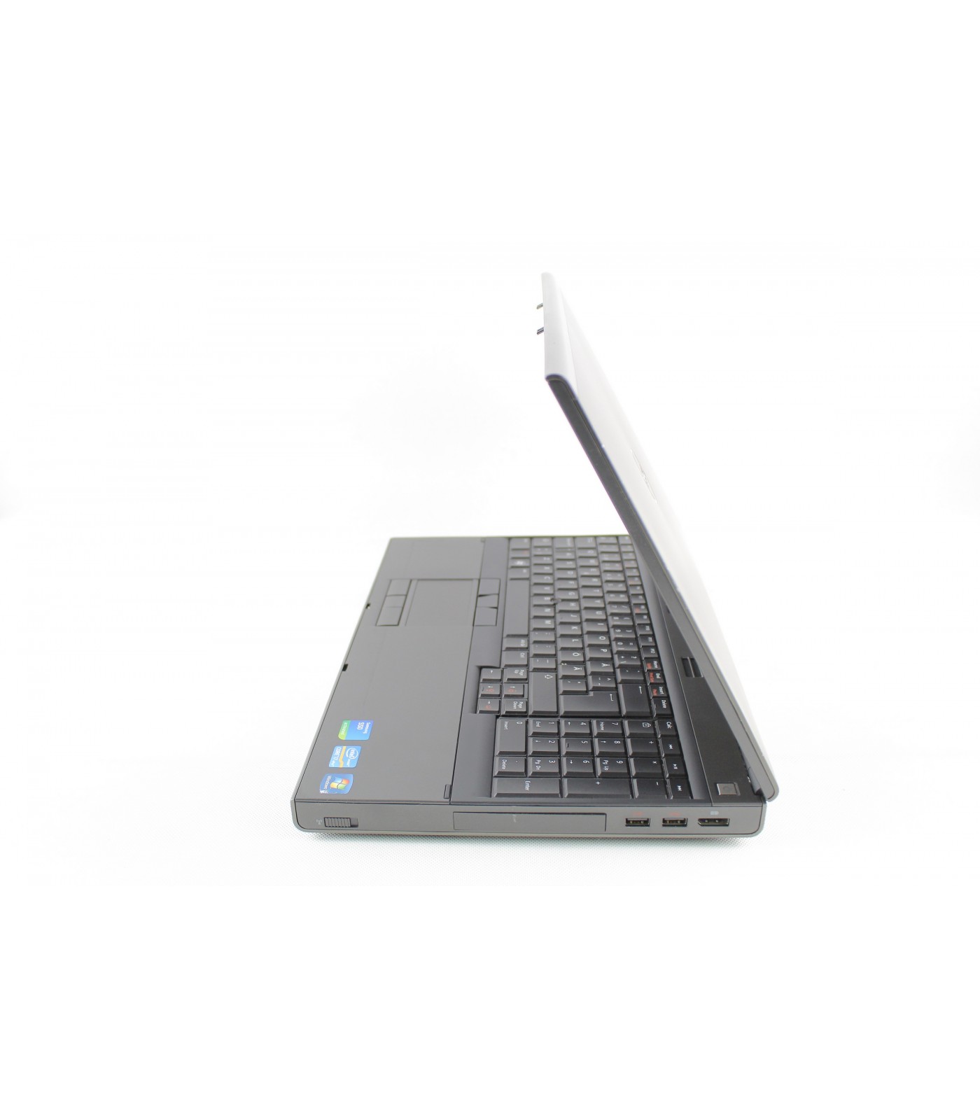 Poleasingowy laptop Dell Precision M4600 z Intel Core i7-2760MQ w Klasie A-