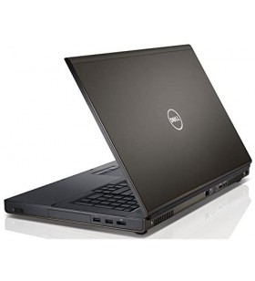 Poleasingowy laptop Dell Precision M4600 z Intel Core i7-2760MQ w Klasie A-