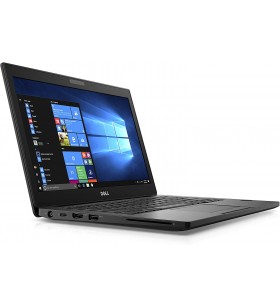 Poleasingowy laptop Dell Latitude 7280 z Intel Core i7-6600U Klasa A.
