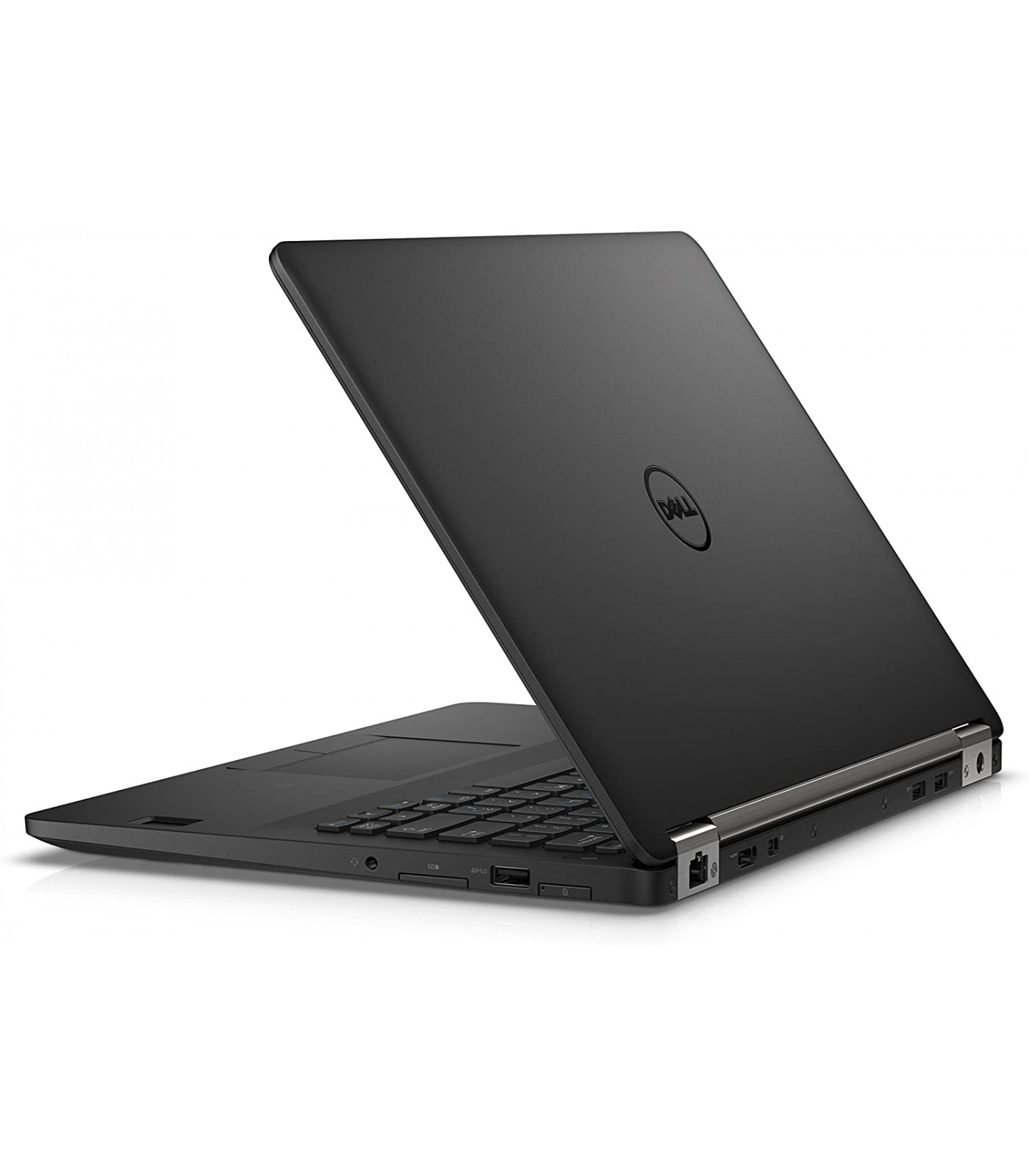 Poleasingowy laptop Dell Latitude E7470 z Intel Core i5-6300U, 1366x768 TN, Klasa A-