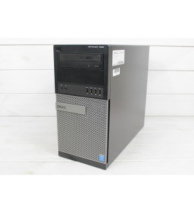 Poleasingowy komputer stacjonarny Dell OptiPlex 7020 Mini Tower z Intel Core i5-4590 w klasie A-