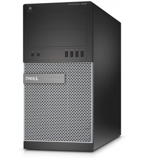 Poleasingowy komputer stacjonarny Dell OptiPlex 7020 Mini Tower z Intel Core i5-4590 w klasie A-