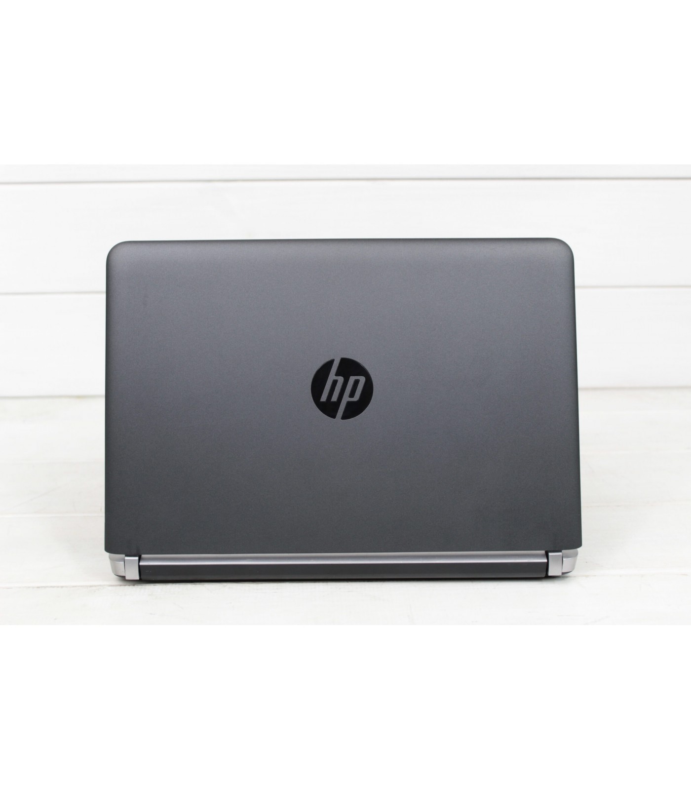 Poleasingowy laptop HP ProBook 430 G3 z Intel Core i5-6200U w klasie A.