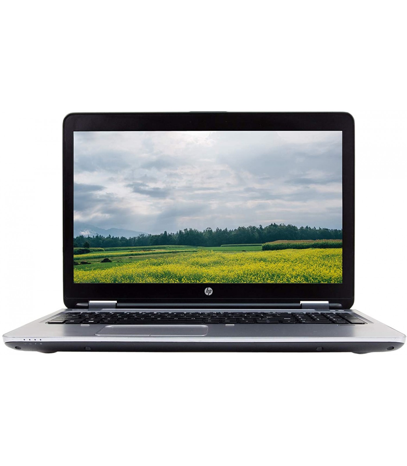 Poleasingowy laptop HP ProBook 650 G2 i3-6100U w klasie A