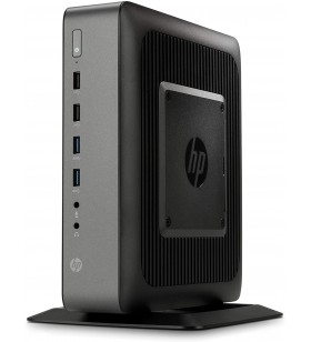 Poleasingowy komputer stacjonarny HP T620 Plus Thin Client z AMD GX-420CA SOC w klasie A.