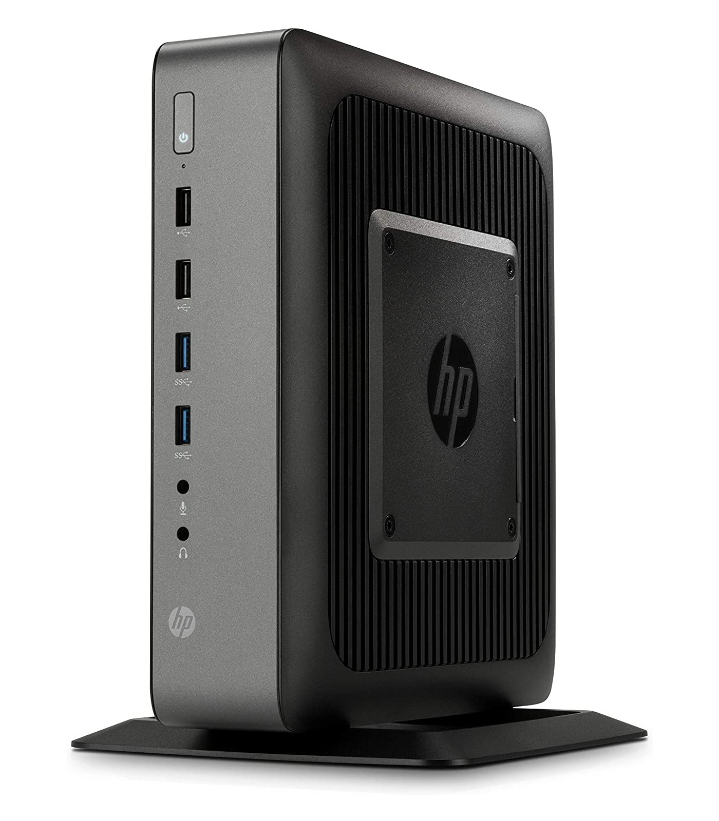 Poleasingowy komputer stacjonarny HP T620 Plus Thin Client z AMD GX-420CA SOC w klasie A.