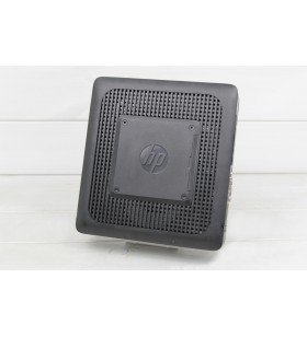 Poleasingowy komputer stacjonarny HP T620 Plus Thin Client z AMD GX-420CA SOC w klasie A.