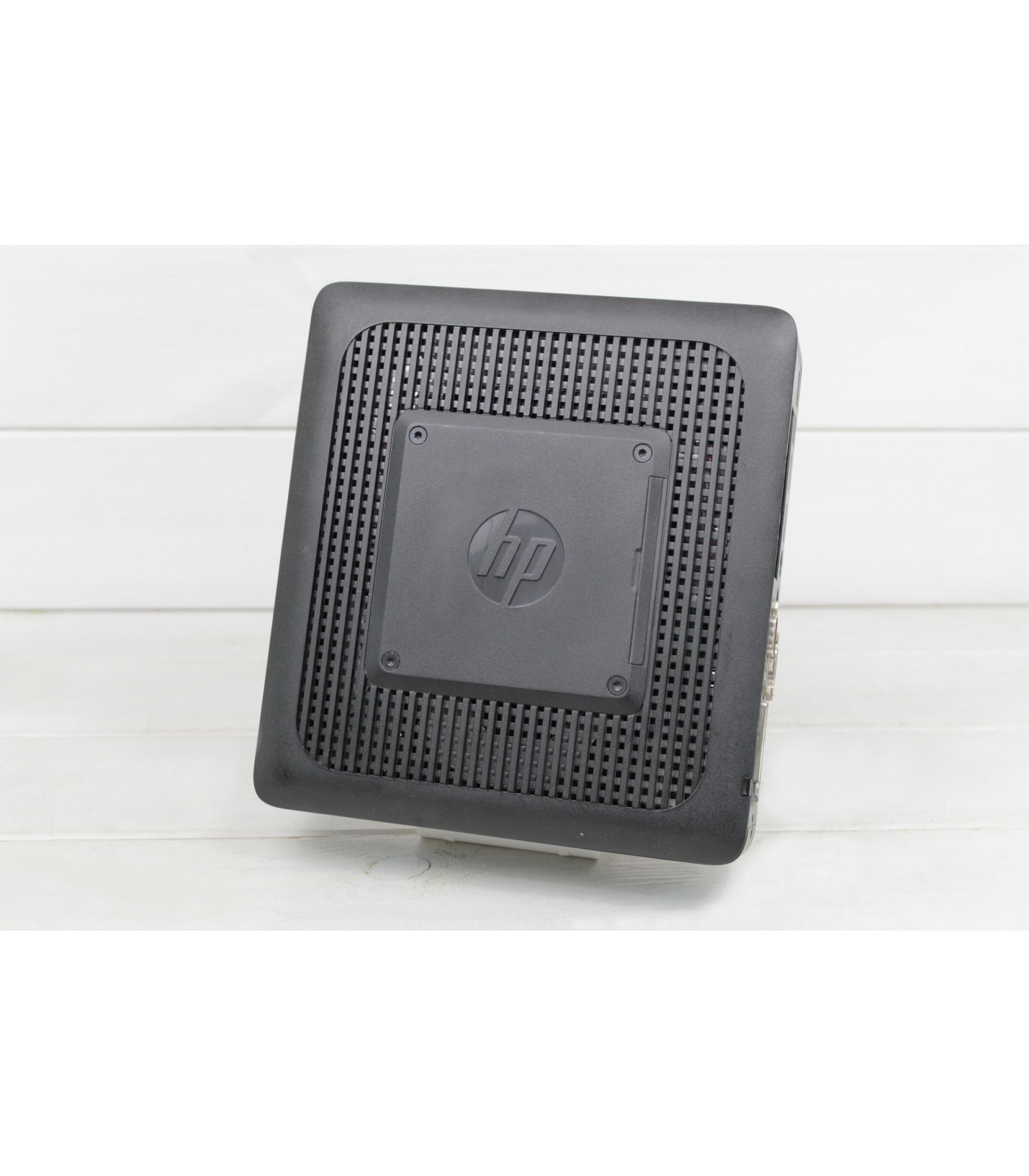 Poleasingowy komputer stacjonarny HP T620 Plus Thin Client z AMD GX-420CA SOC w klasie A.