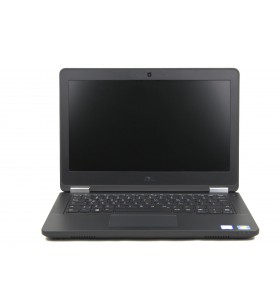 Poleasingowy Dell Latitude E5270 z szybkim dyskiem SSD i procesorem i5
