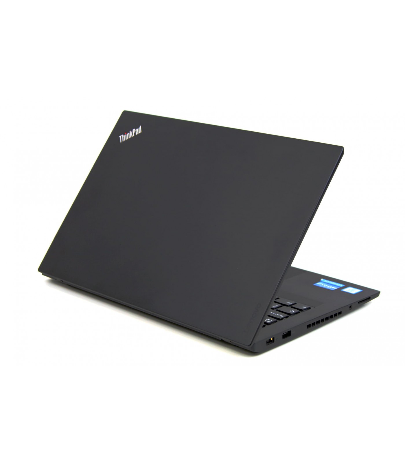Poleasingowy laptop Lenovo ThinkPad T460S z Intel Core i5-6300u z ekranem dotykowym FullHD w klasie A+
