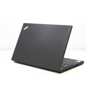 Poleasingowy laptop Lenovo Thinkpad T560 z procesorem i5 i matrycą IPS w klasie A+