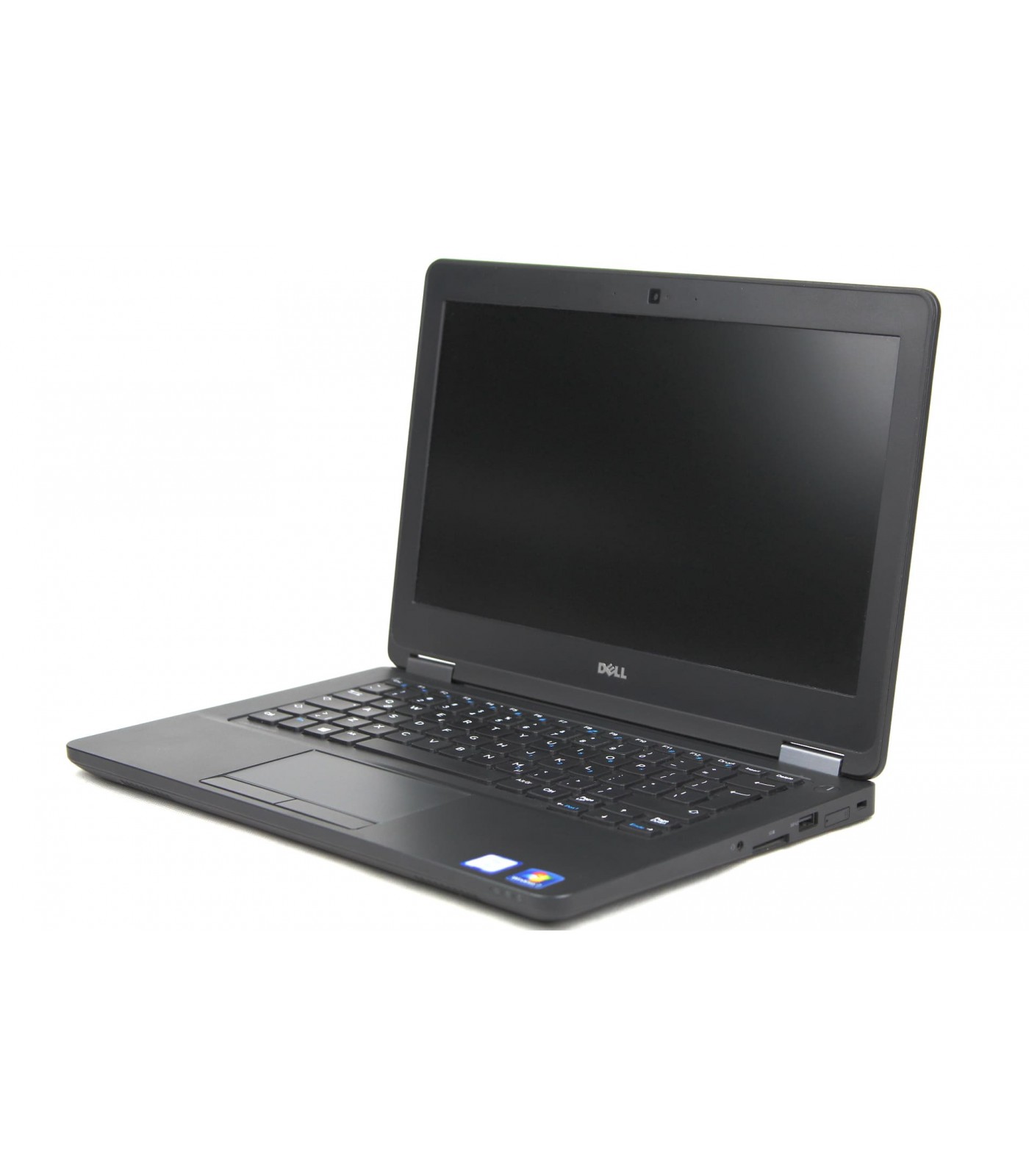 Poleasingowy Dell Latitude E5270 z dyskiem SSD i procesorem i5 szóstej generacji