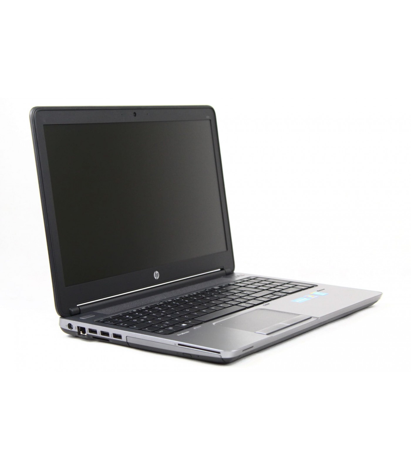 Poleasingowy laptop HP Probook 650 G1 z procesorem i5 w klasie a