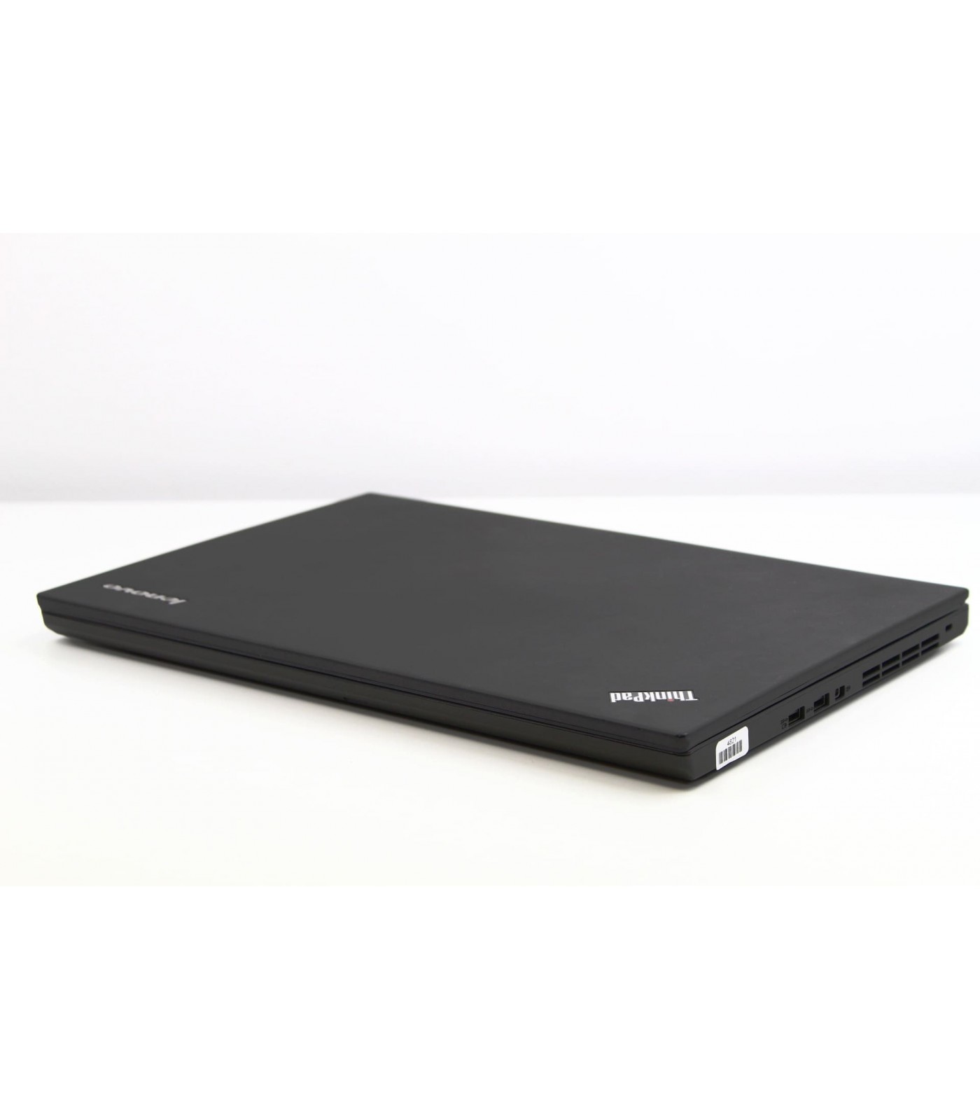 Poleasingowy Laptop Lenovo Thinkpad T550 z procesorem i5-5300U w i dyskiem SSD i modemem WWAN