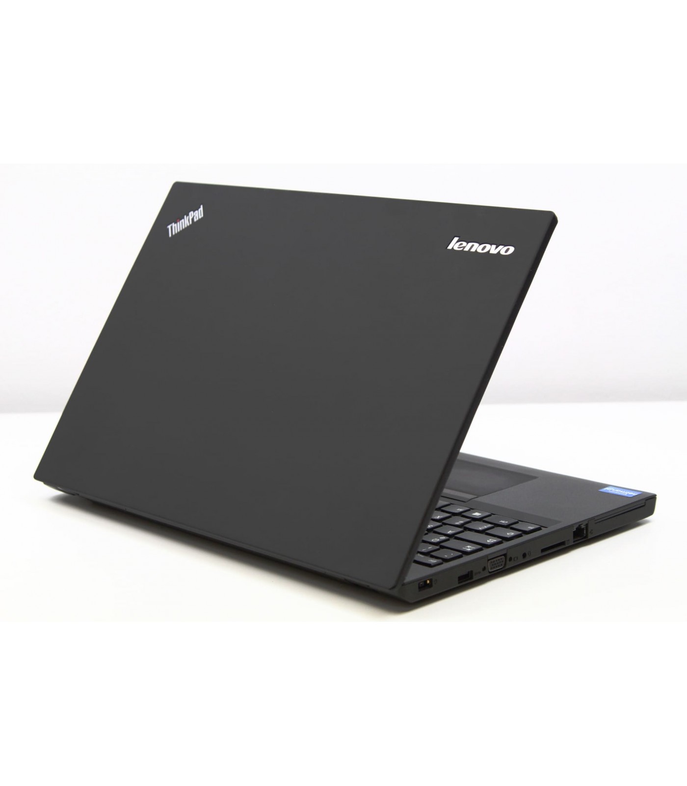 Poleasingowy Laptop Lenovo Thinkpad T550 z procesorem i5-5300U  i modemem WWAN 4G LTE