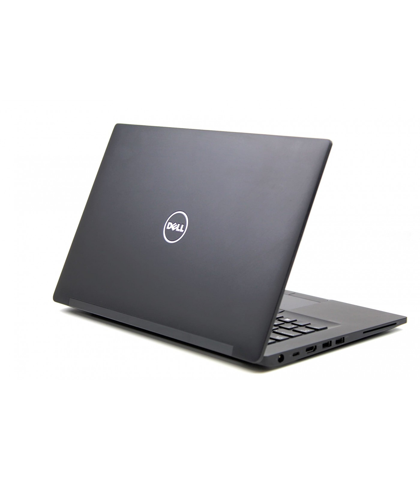 Poleasingowy laptop Dell Latitude 7480 z procesorem i5-7300U i ekranem FullHD IPS w klasie A