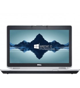 Poleasingowy laptop Del Latitude E6520 z procesorem i5-2530M i dyskiem SSD