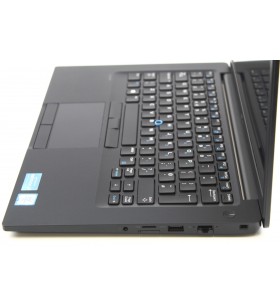 Poleasingowy laptop Dell Latitude 7480 z procesorem i5-7300U i ekranem FullHD IPS w klasie A