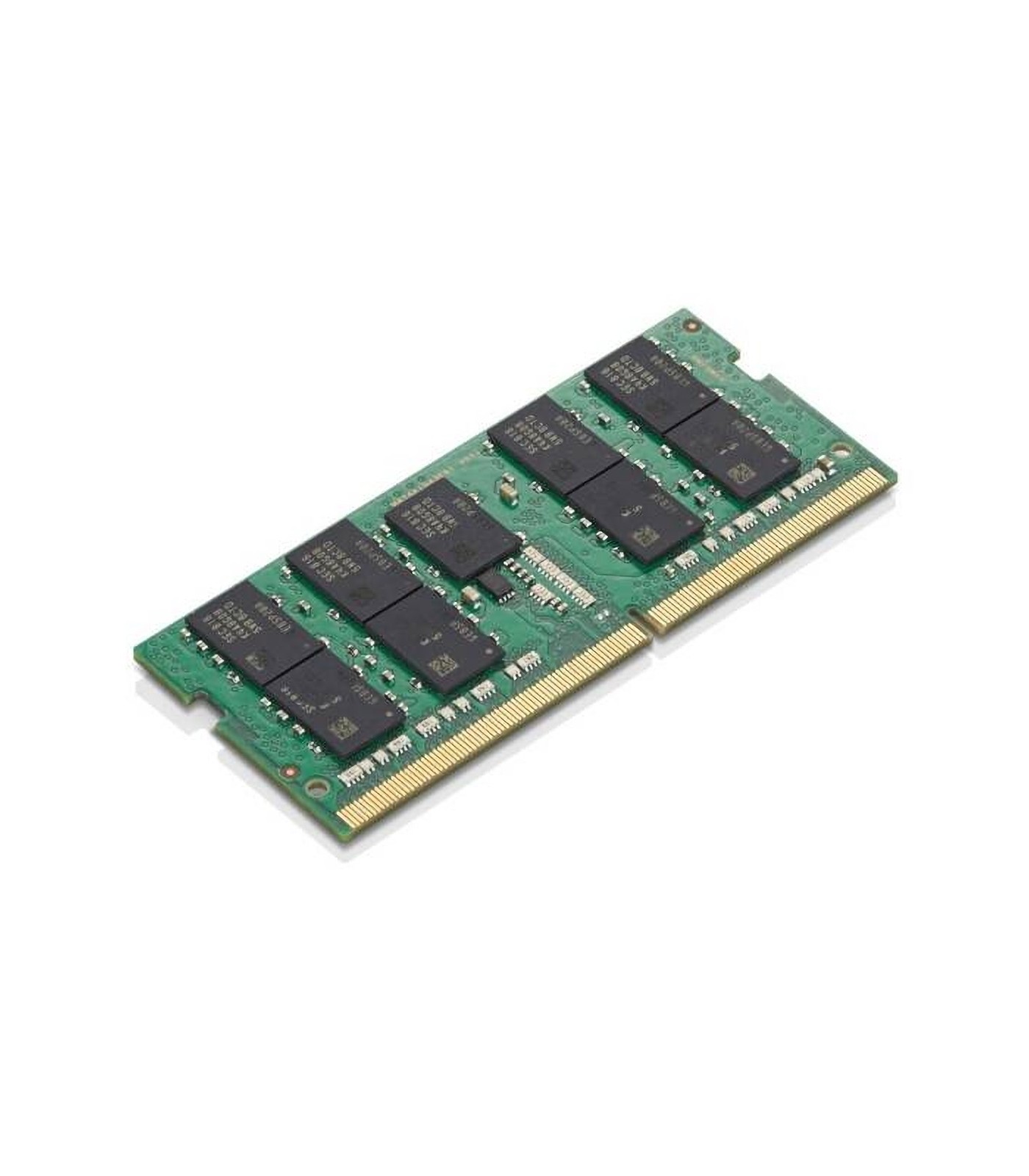 Poleasingowa kość RAM DDR4 SO-DIMM o pojemności 16GB 2666