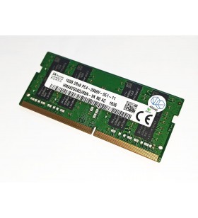 Poleasingowa kość RAM DDR4 SO-DIMM o pojemności 16GB 2666