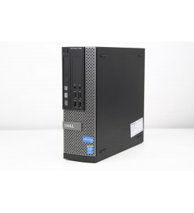 Poleasingowy Dell Optiplex 7020 SFF z napędem DVD w klasie A