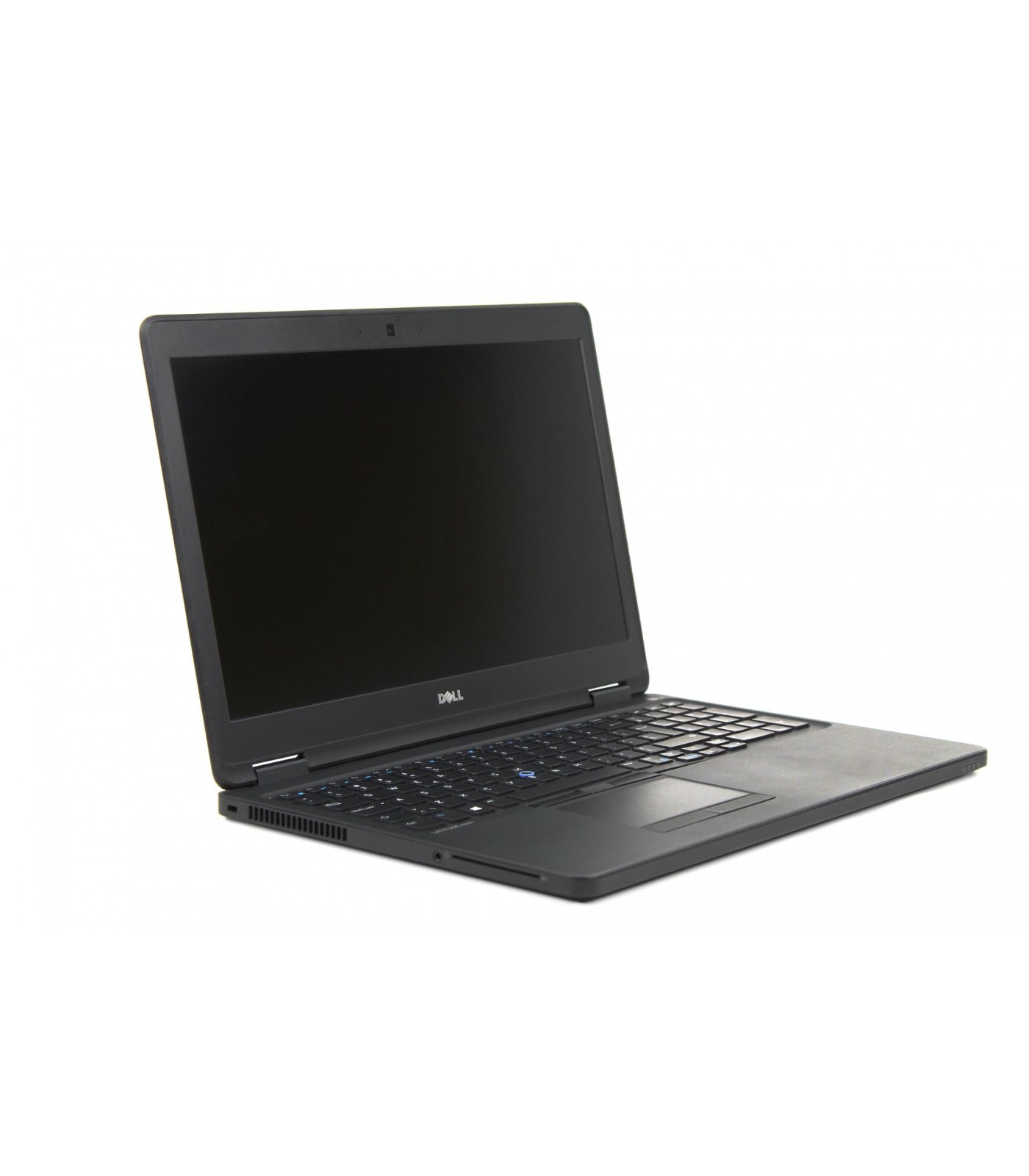 Poleasingowy Laptop Dell Latitude E5550 z procesorem I5 i ekranem FullHD