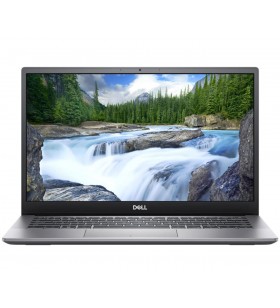 Poleasingowy laptop Dell Latitude 3301 z procesorem i5 ósmej generacji i ekranem FullHD