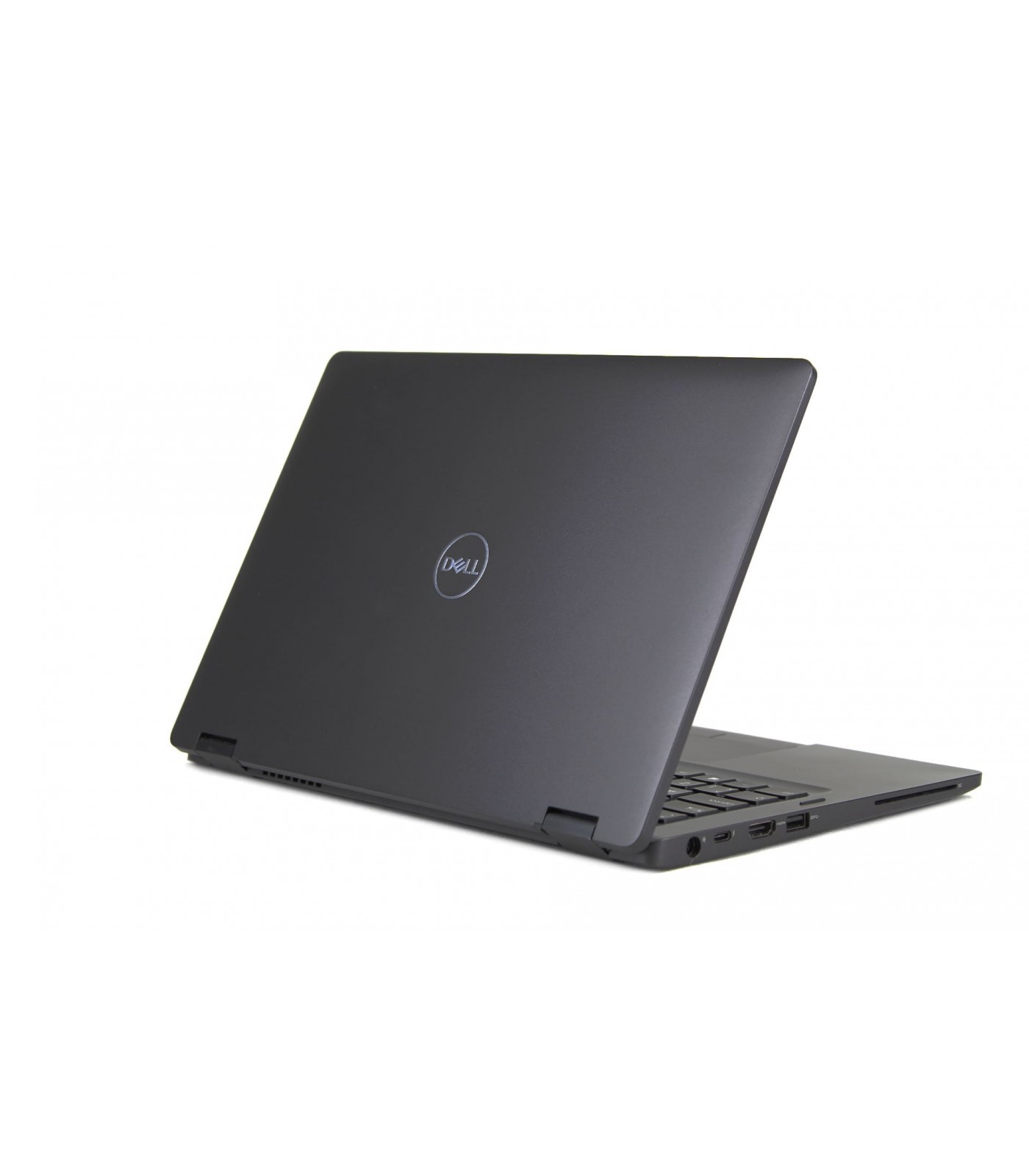 Poleasingowy laptop Dell Latitude 5300 2 w 1 z funkcją tabletu