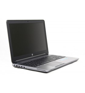 Poleasingowy laptop HP Probook 650 G1 z procesorem i5 w klasie a