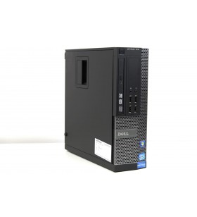 Poleasingowy komputer stacjonarny Dell OptiPlex 7010 SFF z Intel Core i5-3570, Klasa A