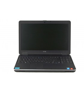 Poleasingowy laptop Dell Latitude E6540 z procesorem i5 w klasie A