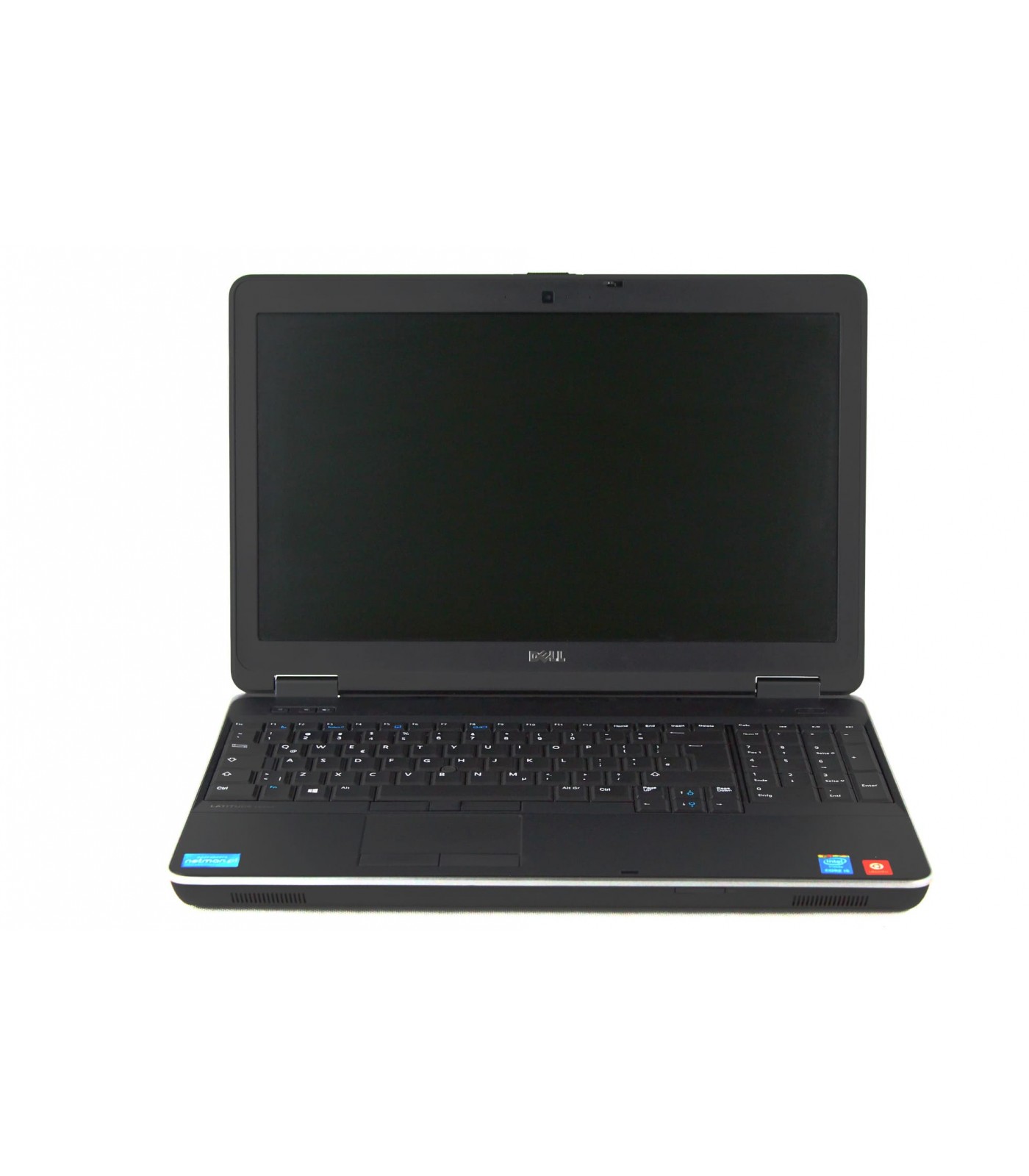 Poleasingowy laptop Dell Latitude E6540 z procesorem i5 w klasie A