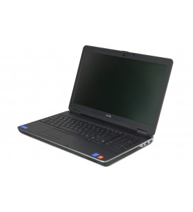 Poleasingowy laptop Dell Latitude E6540 z procesorem i5 w klasie A