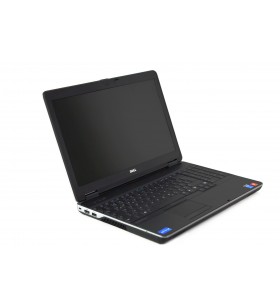 Poleasingowy laptop Dell Latitude E6540 z procesorem i5 w klasie A